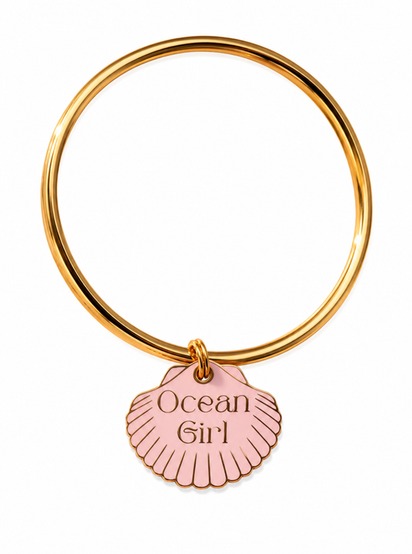 Bracelet - Coquillage "Ocean Girl"